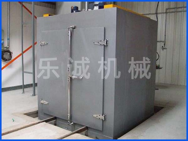 真空烘箱設(shè)備